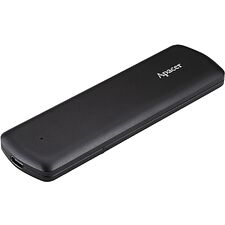 Внешний накопитель Apacer AS721 500GB (AP500GAS721B-1)