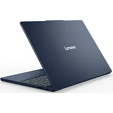 Ноутбук Lenovo IdeaPad Slim 3 15ARP10 Cosmic Blue (83K700B0PB)