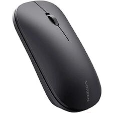 Мышь Ugreen MU001-90372 Black (90372)