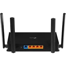 Роутер TP-Link Archer BE220 черный