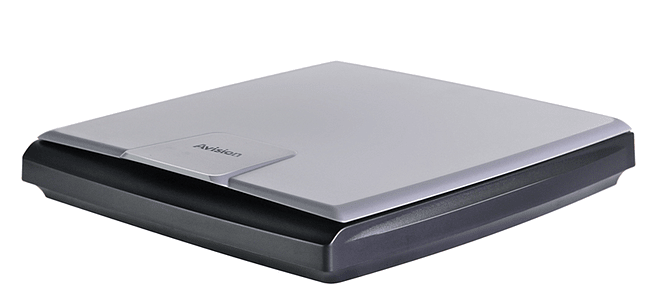 Сканер Avision FB15 (000-0998-07G)
