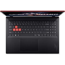 Ноутбук Acer Nitro Lite 16 NL16-71G-7227 Black (NH.D29ER.002)