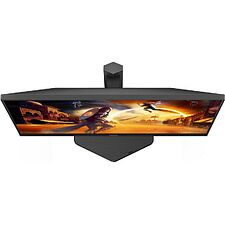 Монитор AOC Q27G4ZR черный