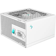 Блок питания DeepCool PN750M WH (R-PN750M-FC0W-EU)