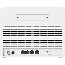 Роутер Cudy LT700E белый