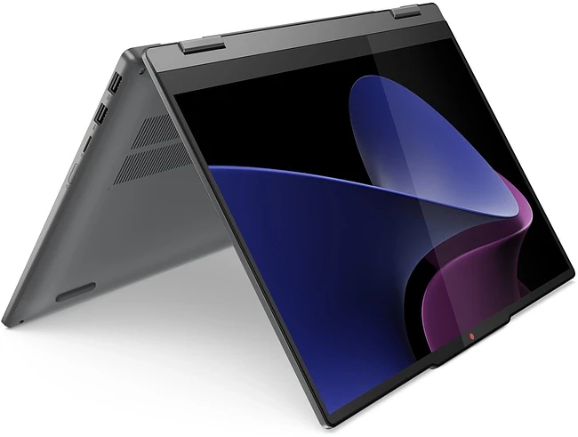 Ноутбук Lenovo IdeaPad 5 14IRH9 Grey (83KX006XRK)