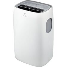 Мобильный кондиционер Electrolux EACM-13 CL/N3 белый
