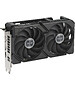Видеокарта ASUS Dual Radeon RX 9060 8GB GDDR6 (90YV0NU0-M0NB00)