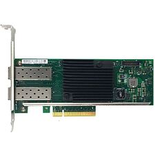 Сетевая карта Intel X710-DA2
