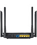 Беспроводной маршрутизатор ASUS RT-AC1200 V2 (90IG0550-BM3400)
