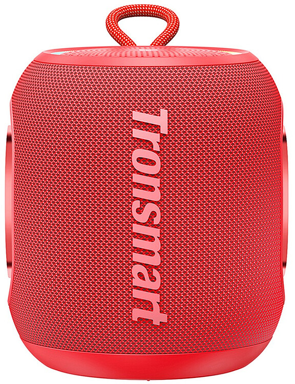 Портативная колонка Tronsmart T8 Mini Red