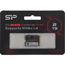 SSD диск Silicon-Power UD90 2TB (SP02KGBP44UD9007)