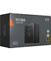 Блок питания PcCooler P5-YS1000-G1F 1000W (P5-YS1000-G1FFBK1-EU)