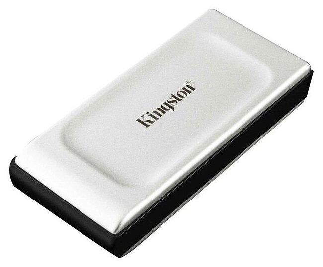 Внешний накопитель Kingston XS2000 4TB (SXS2000/4000G)