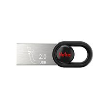 USB Flash-накопитель Netac NT03UM2N-064G-20BK
