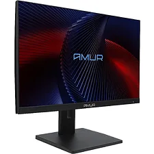 Моноблок Amur Тигр H6I12 черный (2161223)