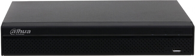 Видеорегистратор наблюдения Dahua DHI-NVR4116HS-8P-4KS2/L
