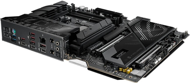 Материнская плата ASUS ROG Crosshair X870E Apex (90MB1KR0-M0EAY0)