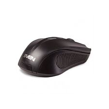 Мышь Sven RX-400W USB Black (SV-014674)