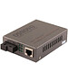 Медиаконвертер Osnovo OMC-100-11S5a