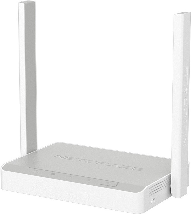 Маршрутизатор Netcraze Air NC-1613