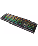 Клавиатура GMNG GG-KB815X черный/белый (1913914)