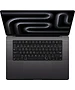 Ноутбук Apple MacBook Pro 16" M3 Max Space Black (MRW33LL/A)