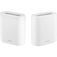Роутер Asus EBM68 белый 2pk (90IG07V0-MO3A40)