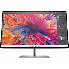 Монитор HP Z24Q G3 черный (4Q8N4AA)