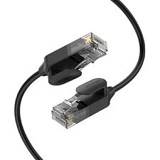 Патч-корд UGREEN NW122-70334 Black (70334)