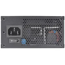 Блок питания Thermaltake Toughpower SFX 850W Gen.5 (PS-STP-0850FNFAPE-1)