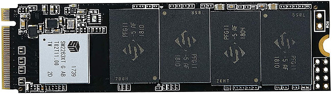 SSD диск Kingspec 128GB NE-128 2280