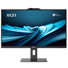 Моноблок MSI Pro AP272P 14M AiO Black (9S6-AF8321-1202)