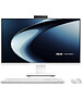 Моноблок ASUS VM670KA-WPE0020 белый (90PT0455-M007R0)