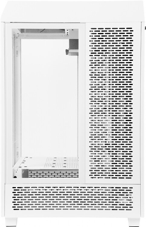 Корпус Thermaltake The Tower 500 Snow (CA-1X1-00M6WN-00)