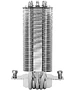 Кулер для процессора Thermalright Assassin King 120 SE ARGB черный (AK120-SE-ARGB)