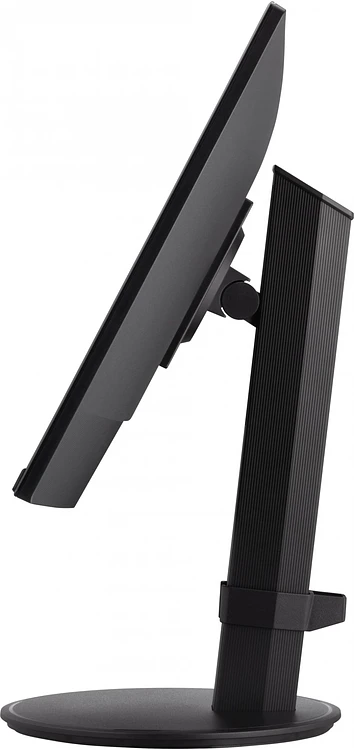 Монитор ViewSonic VA2408-HDJ черный