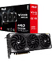 Видеокарта ASUS TUF Gaming Radeon RX 9060 XT OC 16GB GDDR6 TUF-RX9060XT-O16G-GAMING (90YV0LF0-M0NA00)