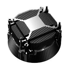 Кулер для процессора ID-Cooling DK-07A