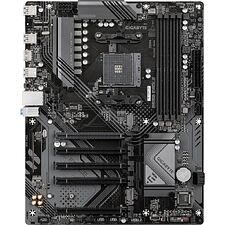 Материнская плата Gigabyte B550 Eagle rev. 1.0