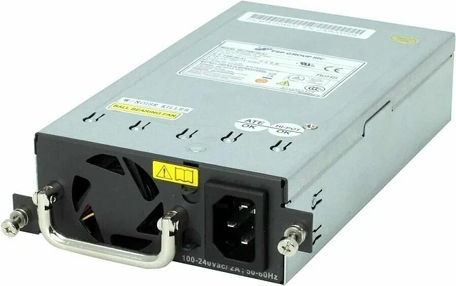 Блок питания H3C PSR75-12A-GL 75W AC Pluggable
