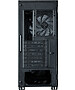 Корпус Zalman i3 NEO ARGB ATX без БП Black