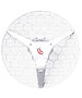 Точка доступа MikroTik LHG XL HP5 4pack (RBLHG-5HPnD-XL 4pack)