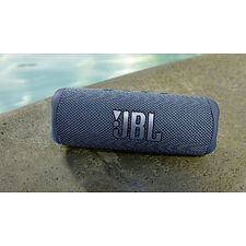 Портативная колонка JBL JBLFLIP6BLU