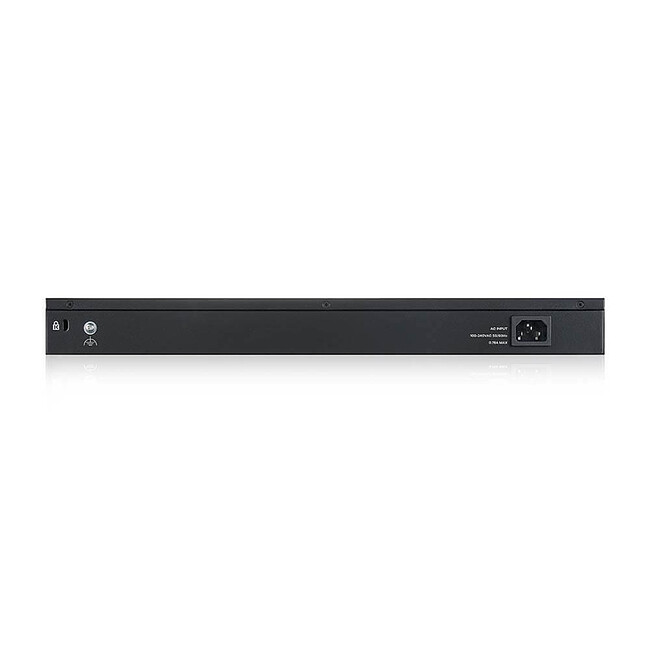 Коммутатор Zyxel GS1900-48 (GS1900-48-EU0102F)