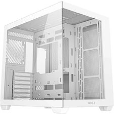 Корпус DeepCool CG530 WH без БП (R-CG530-WHNDA0-G-1)