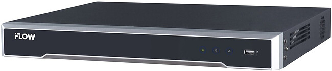 Видеорегистратор наблюдения iFlow F-NR-208E/2 (303621936)