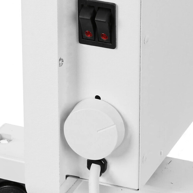 Конвектор Primera Ram PHP-2008-MXR белый