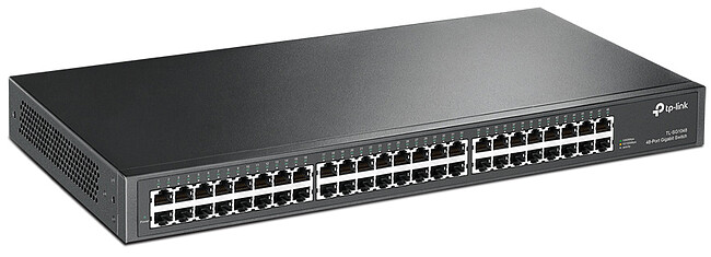 Коммутатор TP-Link TL-SG1048