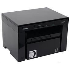 МФУ Canon i-Sensys MF3010 стартовый 1600стр+2 Canon 725 (5252B034)